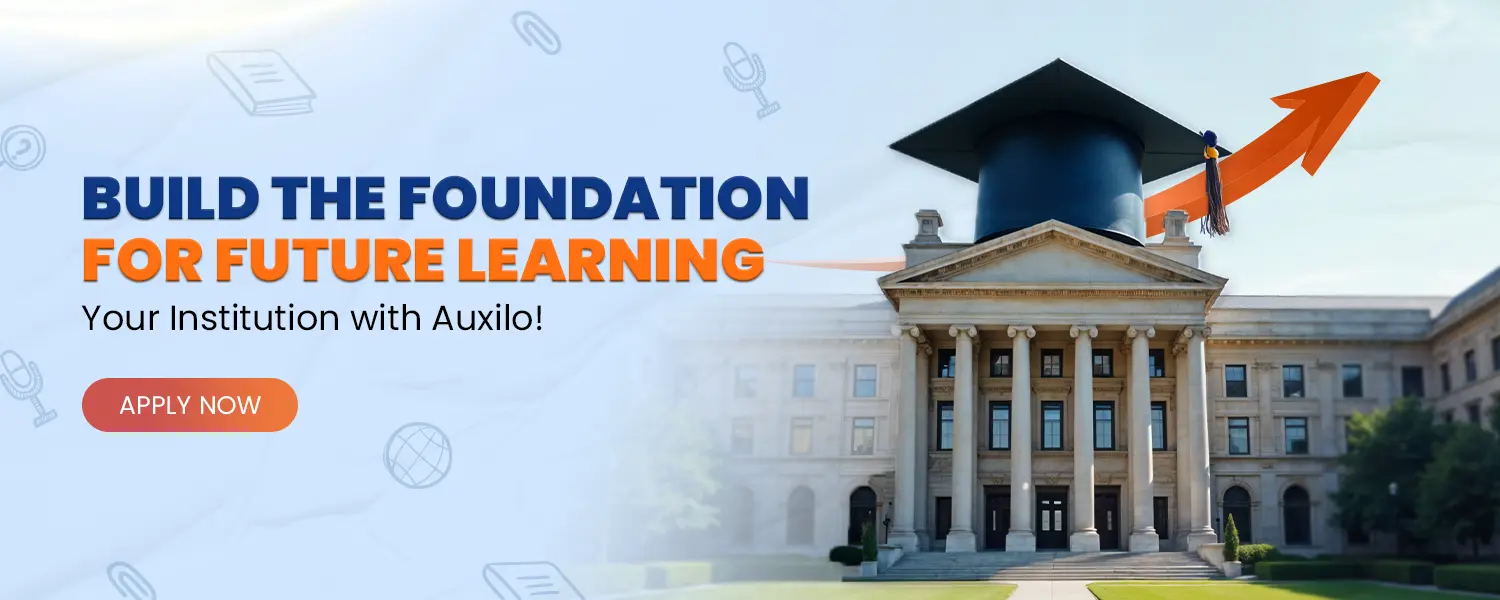 Schools & College Banner