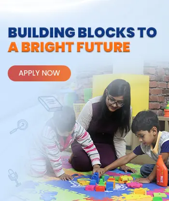 Play School Mobile Banner