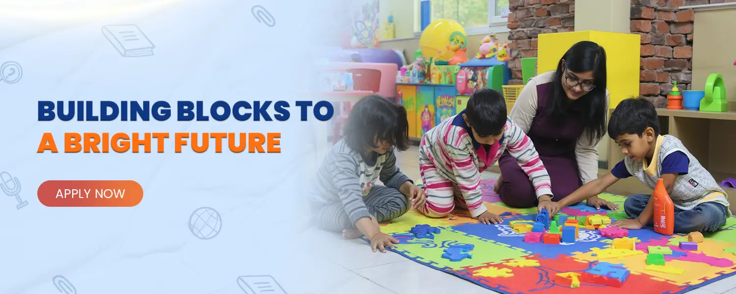 Play School Banner