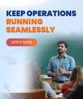 Coaching Institutes Mobile Banner